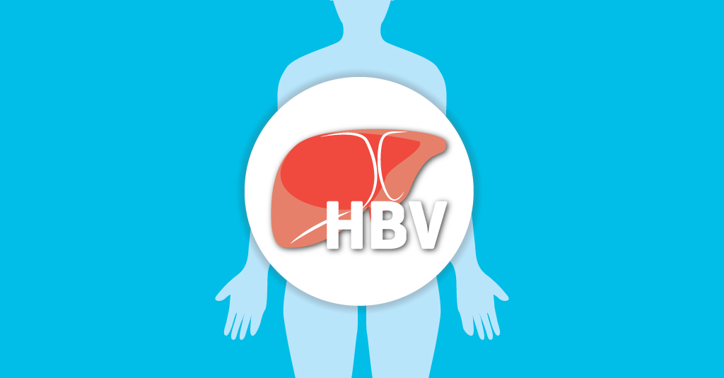 Májgyulladásos betegek táplálkozása, Krónikus hepatitis b fogyás